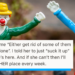"She Not The One": Couple Breaks Up Over Clown Collection, But Who's At Fault?