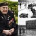 England’s oldest WWII veteran, Donald Rose, dead at 110