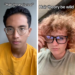 I feel like a different person each time": TikTok is reconsidering their looks after discovering "Hair Theory