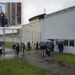 French prisoner escapes by hiding in sprung cellmate’s laundry bag: ‘Accumulation of errors’