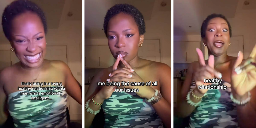 People are sharing their most complicated life issues in the "I Grieve Different" trend, inspired by Kendrick Lamar