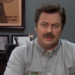 "Dumb people insist that Ron Swanson would’ve voted for Trump": Nick Offerman clears the air on his "Parks & Recreation" character's potential politics