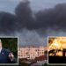 Trump vows ‘billions of dollars’ in weapons for Ukraine, 100% tariffs on Russia if no peace in 50 days