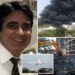 Doomed Air India pilot’s medical records probed amid reports of depression, other mental health struggles