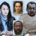 British aristocrat and her boyfriend are convicted of killing their newborn