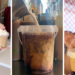 "I’d need a beach bathroom immediately": Gigantic coffee buckets are the latest TikTok food trend