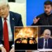 Trump asked Zelensky about striking Moscow, making Putin ‘feel the pain’: report
