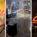 "Didn't get to watch the last 15 minutes of Superman": Hundreds forced out of AMC theater due to flooding