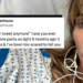 "I wore pants so tight 6 months ago it caused a hernia": Suki Waterhouse reveals where she's been on social media with hosptial selfie