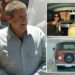 Death of Australia’s ‘Outback Killer’ leaves whereabouts of British backpacker’s body unknown