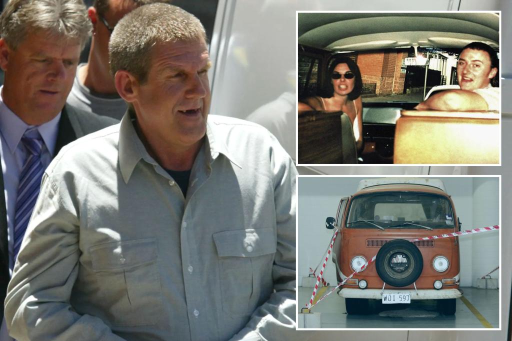 Death of Australia’s ‘Outback Killer’ leaves whereabouts of British backpacker’s body unknown