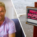 "If he has a private beach he can get private security": Brian Littrell of the Backstreet Boys faces backlash over "Gulf of America" beachfront property
