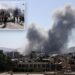 IDF strikes Syrian regime military HQ over threat to Druze in Sweida