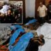 20 Palestinians killed at Gaza aid distribution site