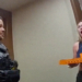 "This is not the flex you think it is": Cops deliver woman's GrubHub order after arresting her driver