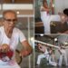 Martial art that emerged among the enslaved in Brazil is helping Parkinson’s patients