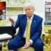 Moscow slams Trump’s support of Ukraine, tariff warning to Russia as a ‘theatrical ultimatum’
