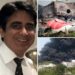 Deadly Air India crash probe focuses on actions of plane’s captain: report