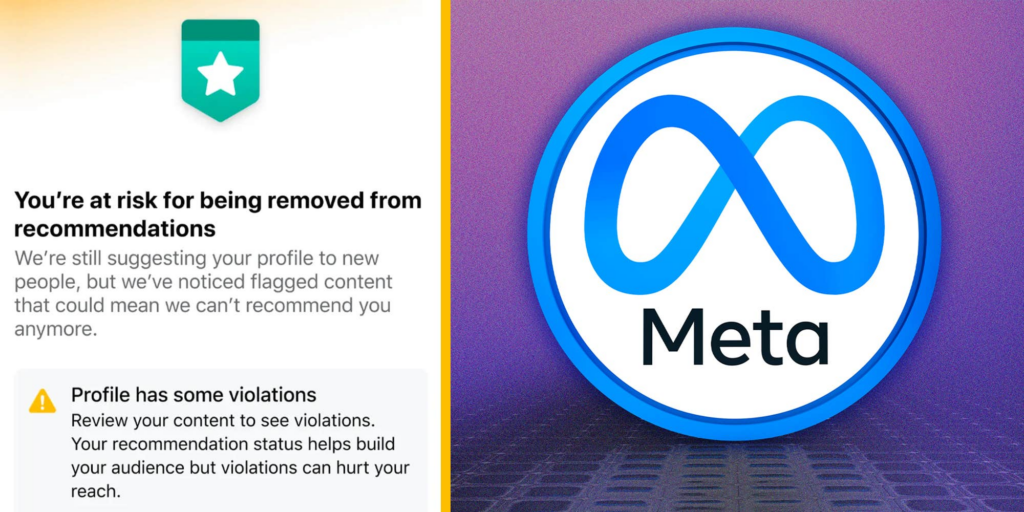 Meta announces new rules to combat reposted content