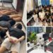 Over 1,000 arrested in country's latest cybercrime crackdown