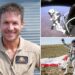 Felix Baumgartner dead at 56 — legendary skydiver known for famous 2012 stratosphere jump killed in tragic paragliding accident