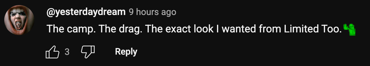In Body Image