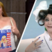 She commits to the bit almost as hard as Conan": People are praising Meg Stalter's unconventional press tour for "Too Much