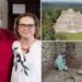 Texas husband-wife team finds ‘priceless’ royal tomb filled with 1,700-year-old treasures