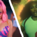 "If ur mad get well soon": SZA shares her own tweet from 2024 to prove she doesn't have beef with Nicki Minaj