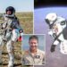 Stunt legend Felix Baumgartner may have had heart attack in the air before crashing to his death in paraglider