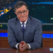 It won't just be Colbert": Shocked viewers of "The Late Show" react to the show's cancellation after Paramount calls it a "financial decision