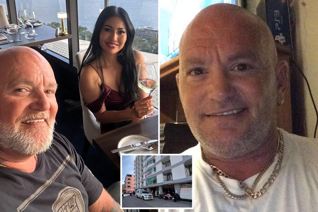 Tourist found dead in Thai ‘Sin City’ apartment 2 hours after another man died in same complex
