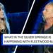 "Those two crazy kids": Stevie Nicks and Lindsey Buckingham divide fans after posting project teaser to social media