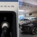 China EV brands Zeekr, Neta inflated car sales with insurance scheme