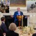 Israeli hostage families call for end to war, as President Trump promises another 10 hostages to be released ‘very shortly’