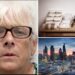 ‘Gangster Granny’ gets 20 years for $107M, family-run UK cocaine operation