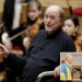 Acclaimed conductor Roger Norrington dead at 91
