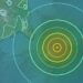 Tsunami warning issued after two large quakes rock Russia’s Pacific coast