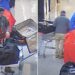 Australian man busted for stealing 53 individual right shoes: reports