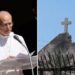 Pope Leo XIV calls for end of ‘barbarity’ after Israeli strike on Gaza’s only Catholic church