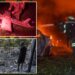 Swarms of Russian drones attack Ukraine nightly as Moscow puts new emphasis on the deadly weapon