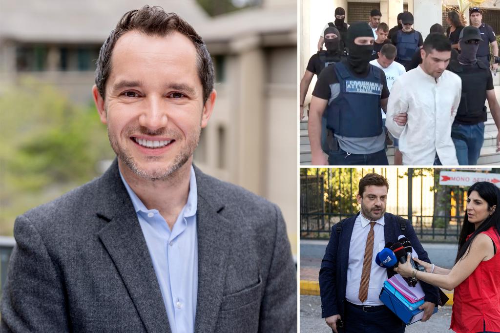 Boyfriend of slain UC Berkeley professor’s ex-wife allegedly confesses to cold-blooded killing: ‘Did it all for her’