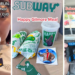 "I want that Bad Bunny cup": Customers are divided over Subway's "Happy Gilmore" $1 deal