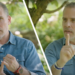 "The man woke up and chose violence": Hunter Biden's unfiltered interview takes shots at pretty much everyone