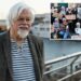 Interpol takes anti-whaling campaigner Paul Watson off most-wanted list