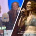 "Name A More Iconic Duo": Jess Glynne Meets The "Jet2 Holiday" Actress