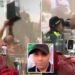 New York realtor gets banned from Colombia for 10 years after violent airport tirade