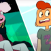 "We are so back baby": Everything we know about the new Steven Universe spinoff "Lars of the Stars" so far