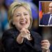Putin kept claims Hillary Clinton had physical, ‘psycho-emotional’ problems under wraps because he thought she would win 2016 election: Gabbard