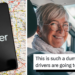 Uber announced a new feature to match female riders with drivers who are women. So why are some men are getting so emotional about it?